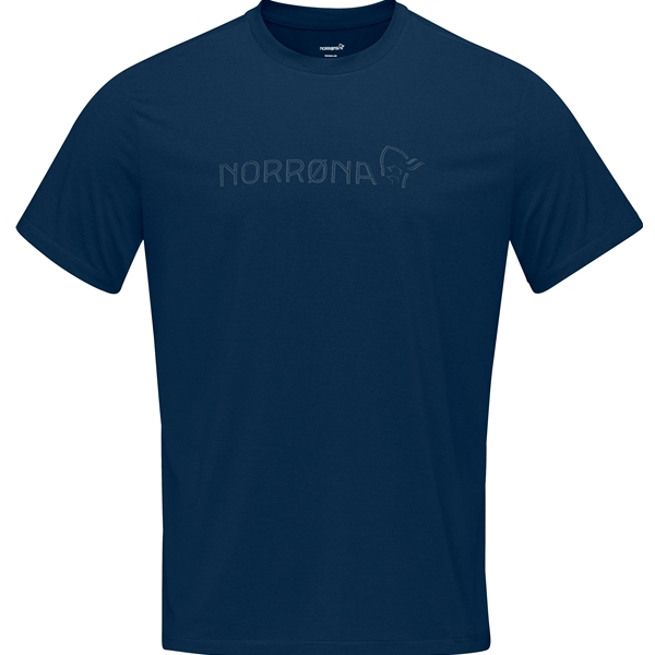 Norröna By Norrøna Tech T-Shirt M's 3 Norröna By Norrøna Tech T-Shirt M's - Image 3
