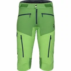 Norrøna Norröna Fjørå Flex1 Shorts M's 6 Norrøna Norröna Fjørå Flex1 Shorts M's -pyöräkauppa 67277 1 treetopfoliage