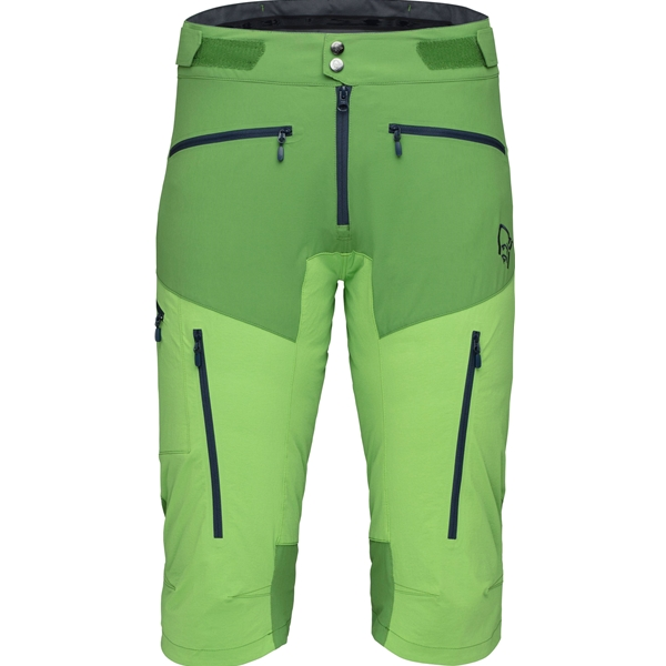 Norrøna Norröna Fjørå Flex1 Shorts M's 3 Norrøna Norröna Fjørå Flex1 Shorts M's - Image 3