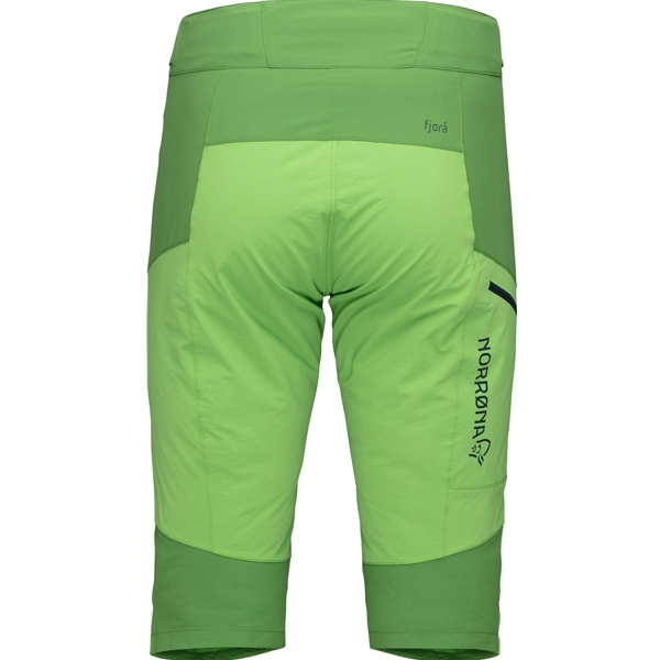 Norrøna Norröna Fjørå Flex1 Shorts M's 4 Norrøna Norröna Fjørå Flex1 Shorts M's - Image 4