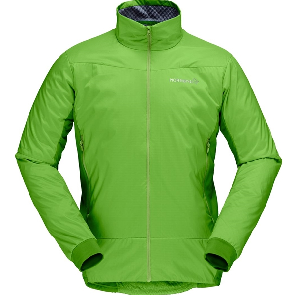 Norrøna Norröna Falketind Octa Jacket M's 2 Norrøna Norröna Falketind Octa Jacket M's - Image 2