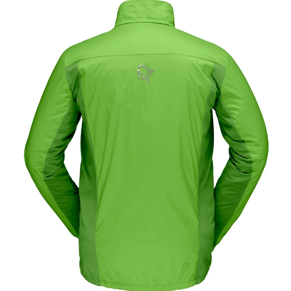 Norrøna Norröna Falketind Octa Jacket M's 3 Norrøna Norröna Falketind Octa Jacket M's - Image 3