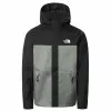 The North Face M LS Shell