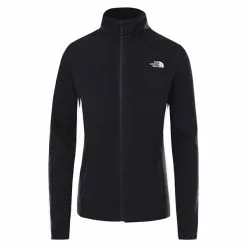 The North Face W Resolve Fleece Fz