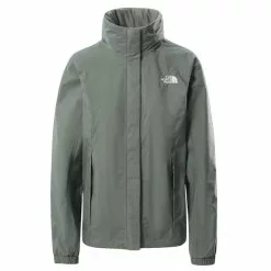 The North Face W Resolve Jacket - Eu