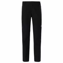 The North Face W Resolve Woven Pant - Regular