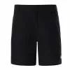 The North Face W Resolve Woven Short - Regular