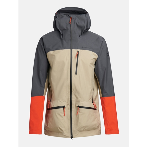 Peak Performance M Vislight C Jacket 1 Peak Performance M Vislight C Jacket