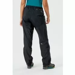 Rab Zenith Pants Wmns -pyöräkauppa 67484 2 black