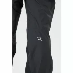 Rab Zenith Pants Wmns -pyöräkauppa 67484 8 black