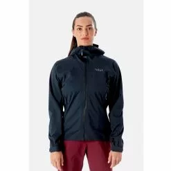 Rab Kinetic 2.0 Jacket Wmns