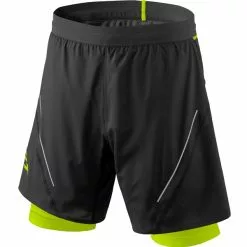 Dynafit Alpine Pro M 2/1 Shorts