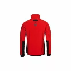 Sail Racing Spray Softshell -pyöräkauppa 67592 2 brightred