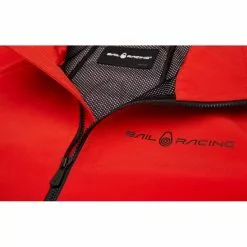 Sail Racing Spray Softshell -pyöräkauppa 67592 3 brightred