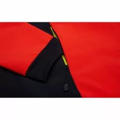 Sail Racing Spray Softshell -pyöräkauppa 67592 4 brightred