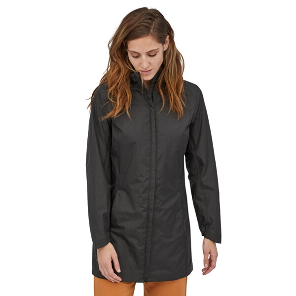 Patagonia W's Torrentshell 3L City Coat 3 Patagonia W's Torrentshell 3L City Coat - Image 3