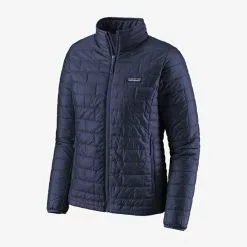 Patagonia W's Nano Puff Jkt