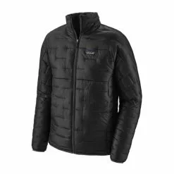 Patagonia M's Micro Puff Jkt