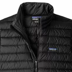 Patagonia M's Down Sweater -pyöräkauppa 67631 5 black