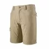 Patagonia M's Quandary Shorts - 10 In.