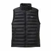 Patagonia M's Down Sweater Vest