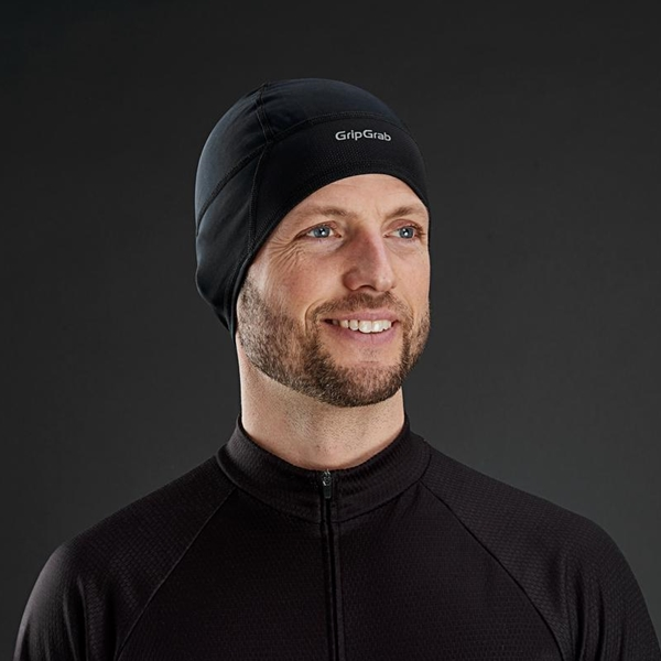 GripGrab Windproof Lighweight Thermal Skull Cap 2 GripGrab Windproof Lighweight Thermal Skull Cap - Image 2