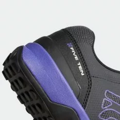 Five Ten 5.10 Kestrel Lace W 16 Five Ten 5.10 Kestrel Lace W -pyöräkauppa 67830 8 carbonpurplecblack