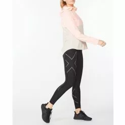 2Xu Aero Jacket Women -pyöräkauppa 67970 4 popcoraloatmealreflective