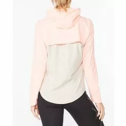 2Xu Aero Jacket Women -pyöräkauppa 67970 5 popcoraloatmealreflective