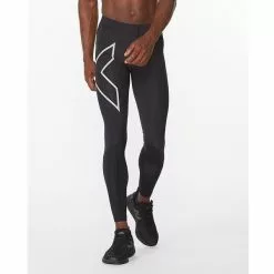 Edessä 34 2Xu Aero Vent Compression Tights Men