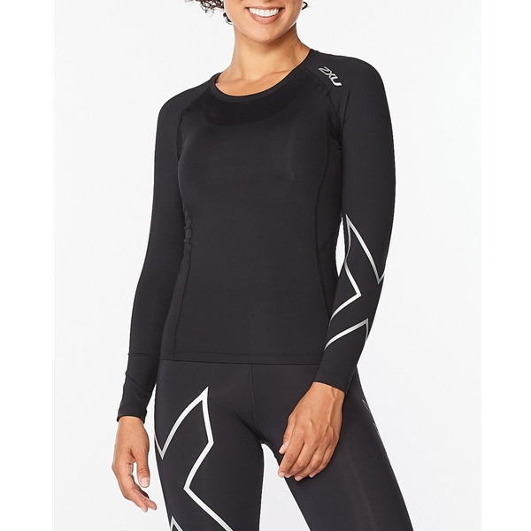 2Xu Core Compression L/S Women 1 2Xu Core Compression L/S Women