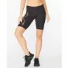 2Xu Light Speed Mid-Rise Compression Shorts Women