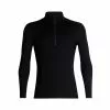Icebreaker M 260 Tech LS Half Zip