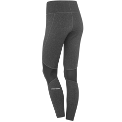 Kari Traa Julie High Waist Tights -pyöräkauppa 68122 2 black