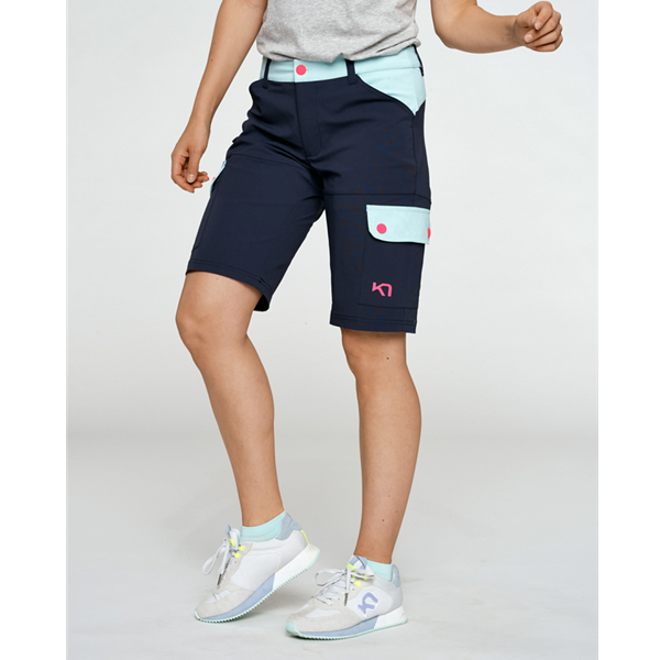 Kari Traa Signe Shorts 7 Kari Traa Signe Shorts - Image 7