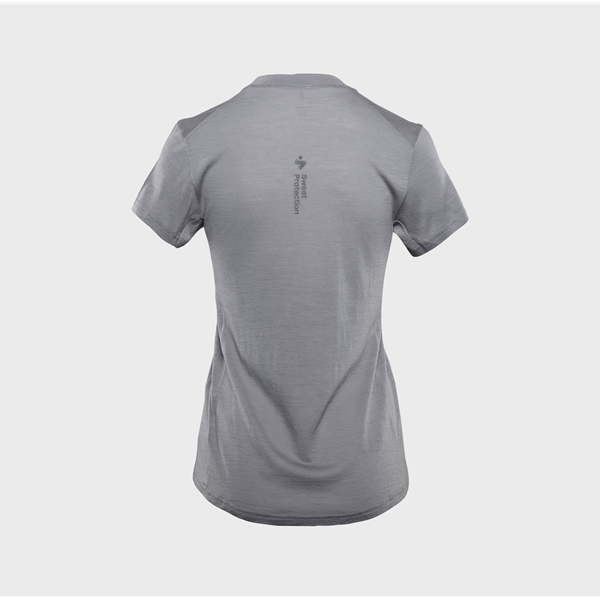Sweet Protection Hunter Merino SS Jersey W 2 Sweet Protection Hunter Merino SS Jersey W - Image 2