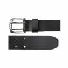Chevalier Barrow Leather Belt