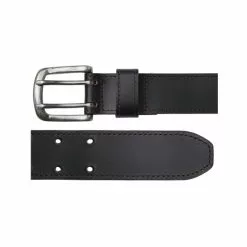 Chevalier Barrow Leather Belt