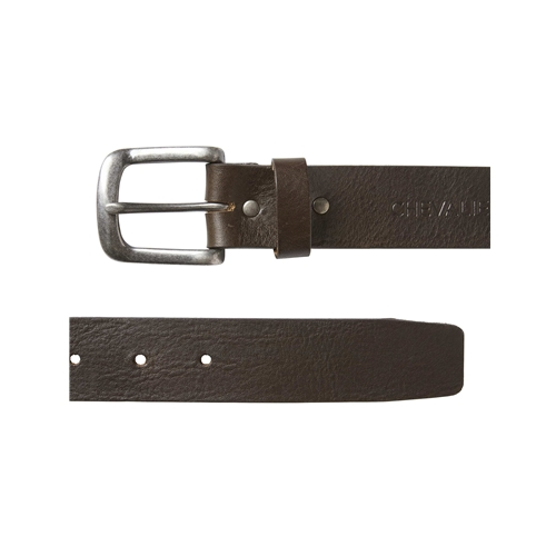 Chevalier Halton Leather Belt 2 Chevalier Halton Leather Belt - Image 2