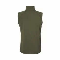 Chevalier Lenzie Fleece Vest 6 Chevalier Lenzie Fleece Vest -pyöräkauppa 68172 2 darkgreen
