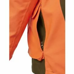 Chevalier Noux Jacket Men -pyöräkauppa 68181 3 highvisorange