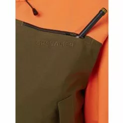 Chevalier Noux Jacket Men -pyöräkauppa 68181 4 highvisorange