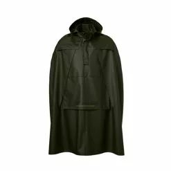 Chevalier Stratus Rain Poncho
