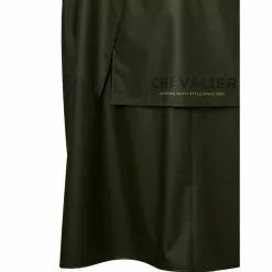 Chevalier Stratus Rain Poncho -pyöräkauppa 68191 3 darkgreen