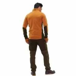 Chevalier Tay Fleece -pyöräkauppa 68193 5 orangebrown