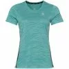 Odlo T-Shirt S/S Crew Neck Zeroweight Chill-Tec Women
