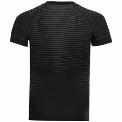 Odlo Crew Neck S/S Performance Light Men -pyöräkauppa 68282 2 black
