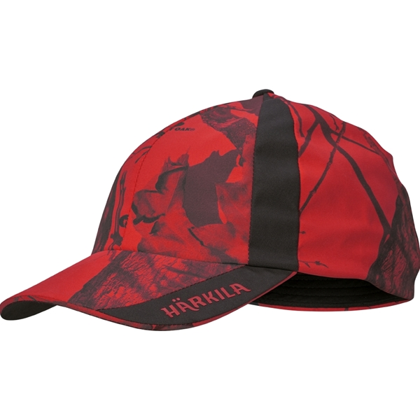 Härkila Moose Hunter 2.0 Safety Lippis 1 Härkila Moose Hunter 2.0 Safety Lippis