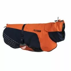 Non-Stop Dogwear Glacier Jacket -pyöräkauppa 68966 1 orange