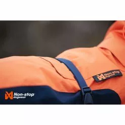 Non-Stop Dogwear Glacier Jacket -pyöräkauppa 68966 2 orange